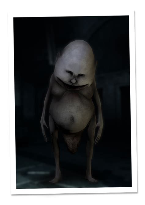 Tuyul Centeng | DreadOut Wiki | FANDOM powered by Wikia