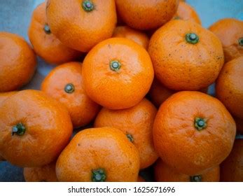 Honey Murcott Small Seedless Fruit Stock Photo 1625671696 | Shutterstock