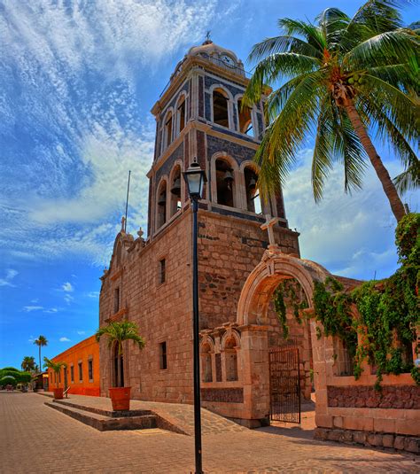 Capital De Baja California 4