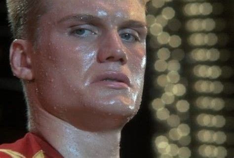 Создать мем "иван драго рокки 4, дольф лундгрен рокки, рокки 4 дольф ...