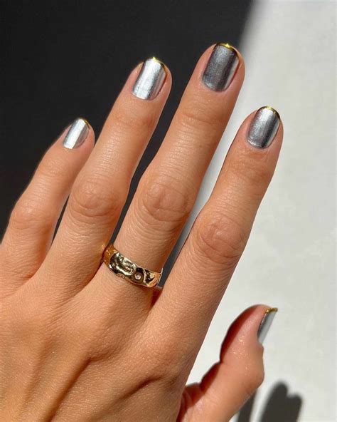 30 Best Fall Nail Colors and Manicure Ideas
