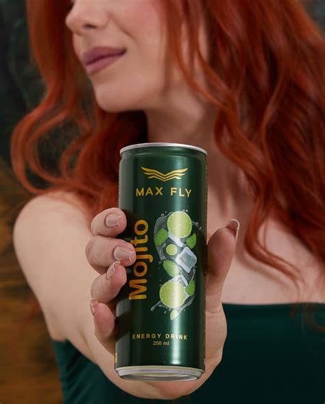 Max Fly Energy Drink Gabon | Gaziantep