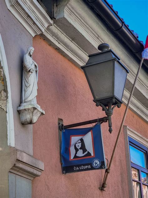 Вильнюс. Литва
