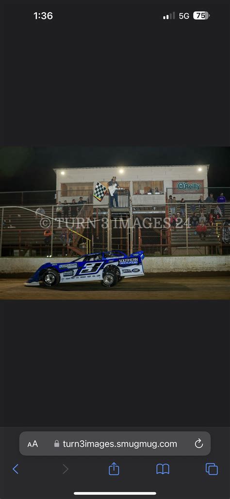 Luke Bennett Motorsports
