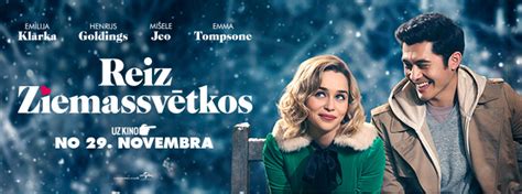 Forum Cinemas - Last Christmas