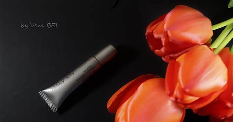 Vera BEL: Основа под тени Mary Kay. Обзор, отзыв.