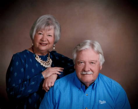 June 2023 Volunteer Spotlight: Scott and Leanna Love - Kansas