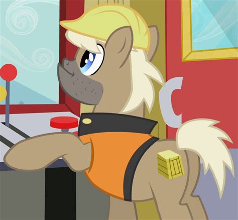 Crafty Crate | My Little Pony Friendship is Magic Wiki | FANDOM powered ...