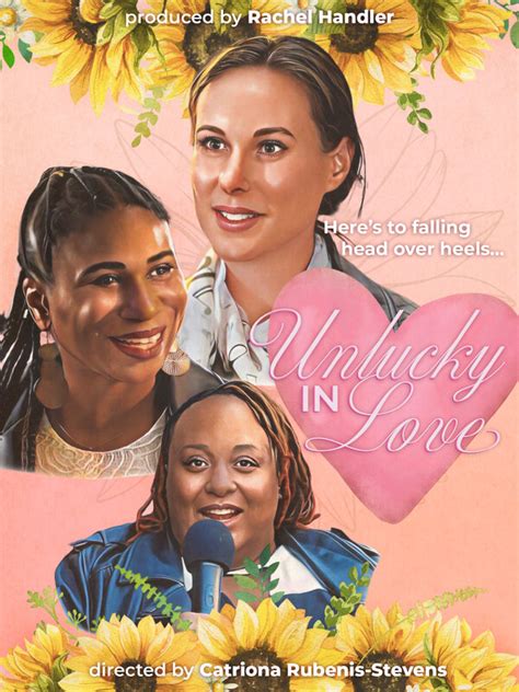 Unlucky in Love - Queens World Film Festival