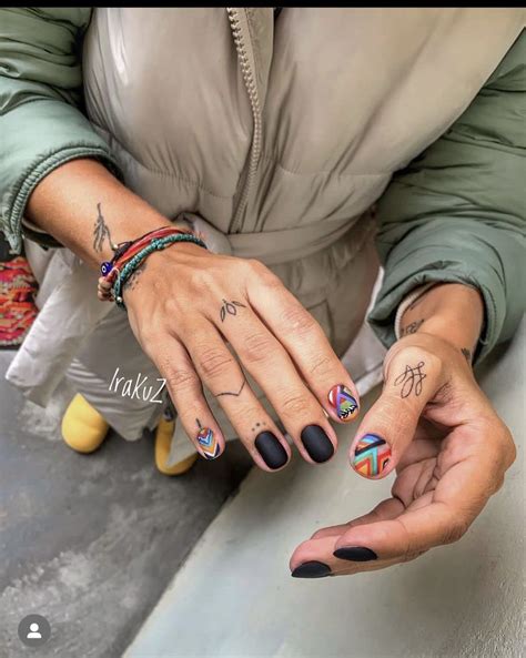 Pin by Юлия Сидорова on Ногти | Subtle nails, Summer acrylic nails ...