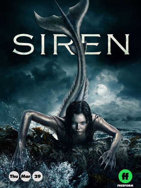 Siren - Dizi 2018 - Beyazperde.com