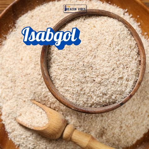isabgol benefits    psyllium husk