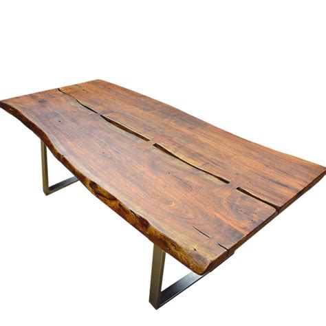 Acacia Wood Kitchen Table – Things In The Kitchen