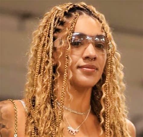 Fake - “Finest Woman In The League” Social Media Is Losing Their Minds