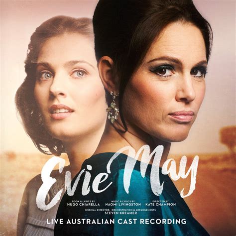 Evie May soundtrack now available - EM Voices