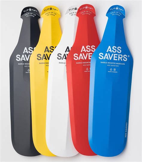 ASS SAVER Big | ibike