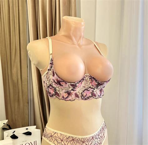 quarter cup bra  size open tip bra underwire support lingeries