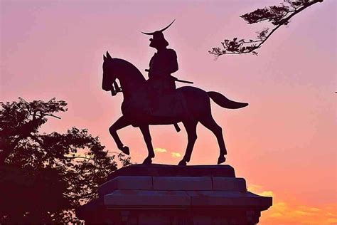 Honjo Masamune Sword – History And Where They Are Today – YouGoJapan