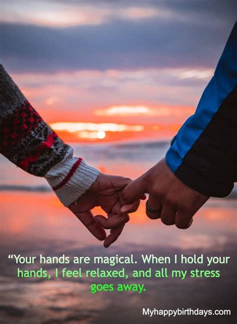 170+ Holding Hands Quotes Messages: Romantic And Cute