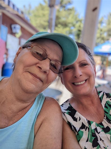 My beautiful friend and partner in... - Fay Schafer Mahoney | Facebook