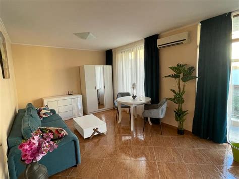 HELIOS I premium, Sveti Vlas (updated prices 2025)