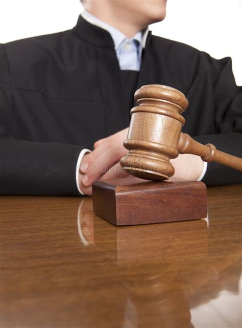 Judge hammer stock image. Image of guilt, guilty, counsel - 24471865