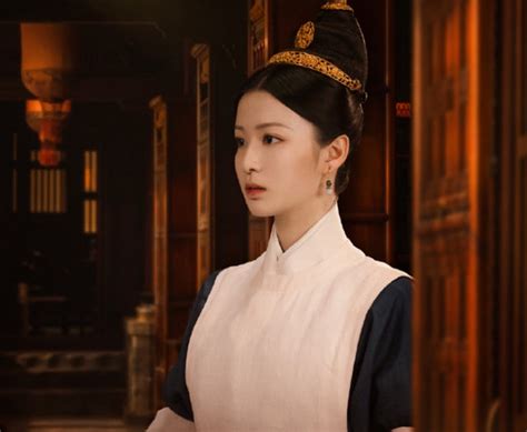 The official announcement of "Shangshi" is set, Xu Kai and Wu Jinyan ...