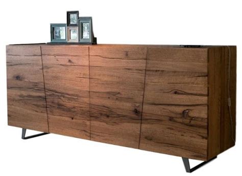 Madia in legno Unika Devina Nais al Miglior Prezzo | Mondini Arredamenti