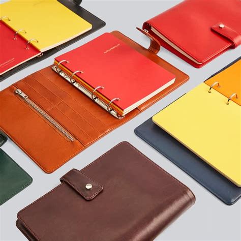 9 Homegrown Brands Offering Pretty Journals & Notebooks, 2024 | So Delhi