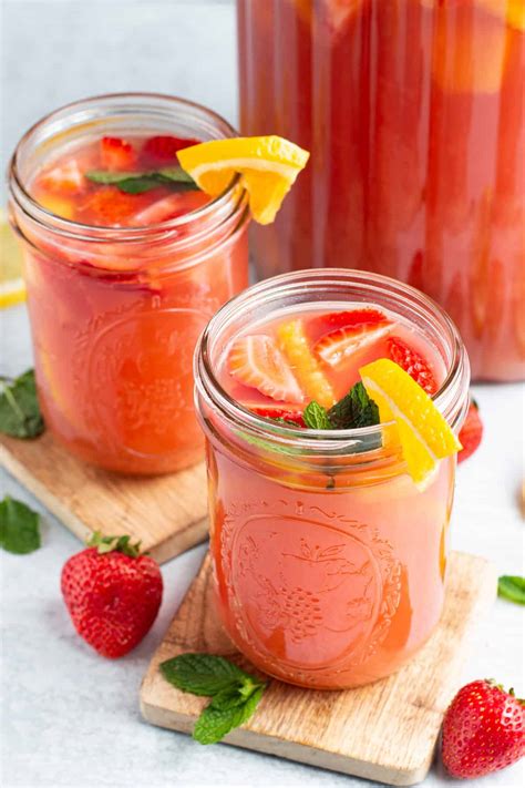 easy jungle juice recipes