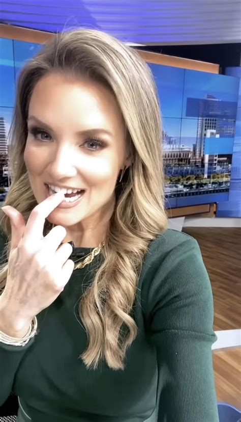 Jillian Mele - ABC6 Philly : r/hot_reporters