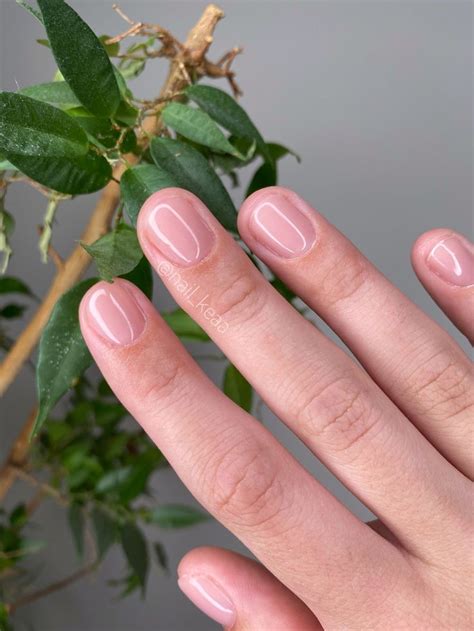 Короткие ногти | Ногти, Короткие ногти, Маникюр