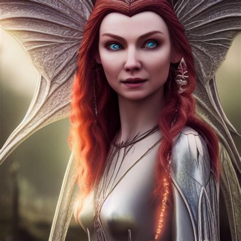 Red witch.v4 by WadeTate on DeviantArt