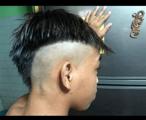fade cut rjustfuckmyshitup