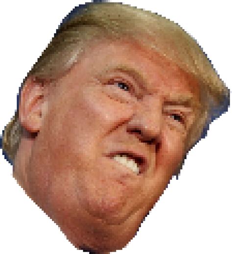 trump emoji pack