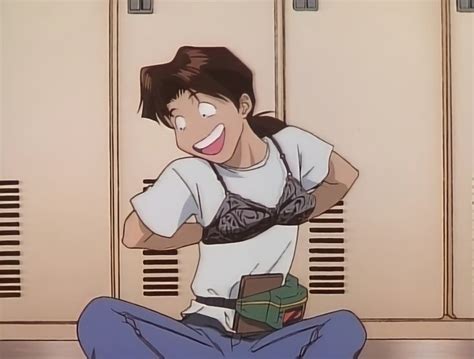 GOLDEN BOY/ЗОЛОТОЙ ПАРЕНЬ | Anime, 90s anime, Manga anime
