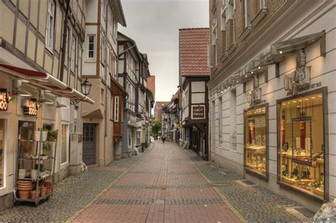 Hamelin - Germany - Blog about interesting places