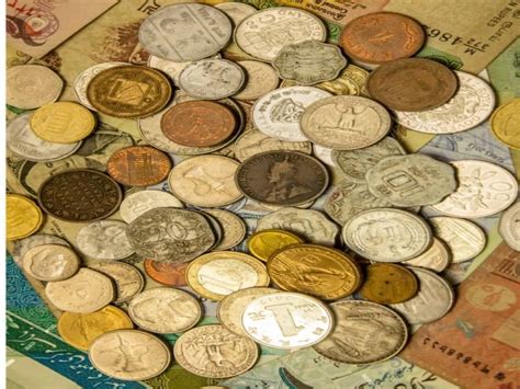 expensive rare  coins damia global services private limited