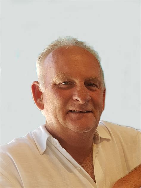 Shane Porter – Handley and Anderson Funeral Services
