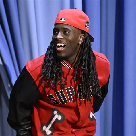 Kai Cenat Becomes First Twitch Streamer To Reach 1M Subscribers