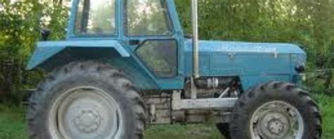 LS 2011: Rakovica 135 Turbo v 1.0 Ostalgie Mod für Landwirtschafts ...