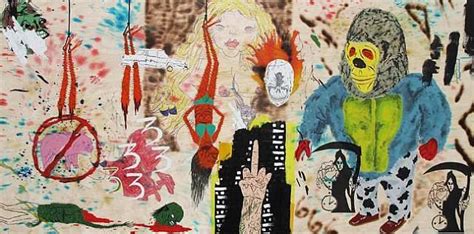 Art Galleries - Contemporary and Modern Art Galleries on artnet