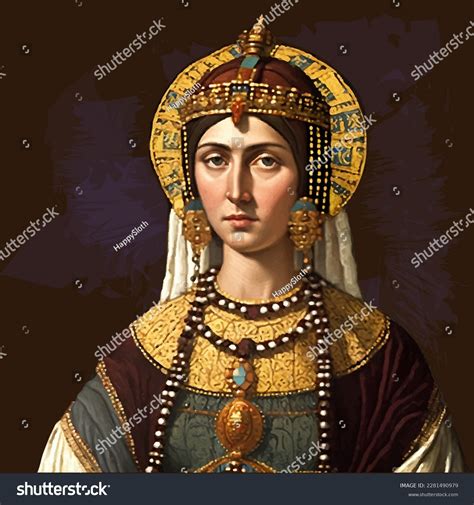 Empress Theodora Images