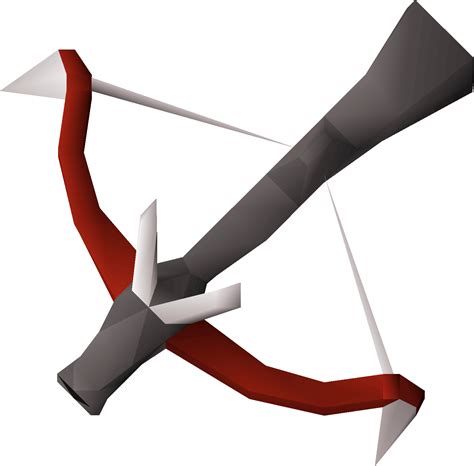 File:Dragon hunter crossbow (v1) detail.png - OSRS Wiki