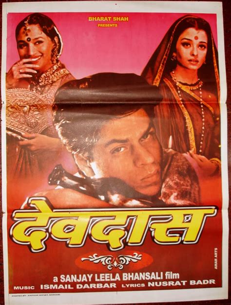 Devdas 2002
