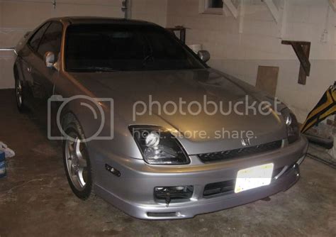 5th Gen_ - Project Resurrection ( Turbo Build in the works ) | Honda ...