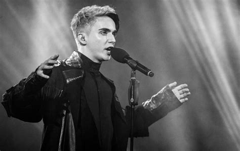 Melovin виступить з новим альбомом у «Промені»