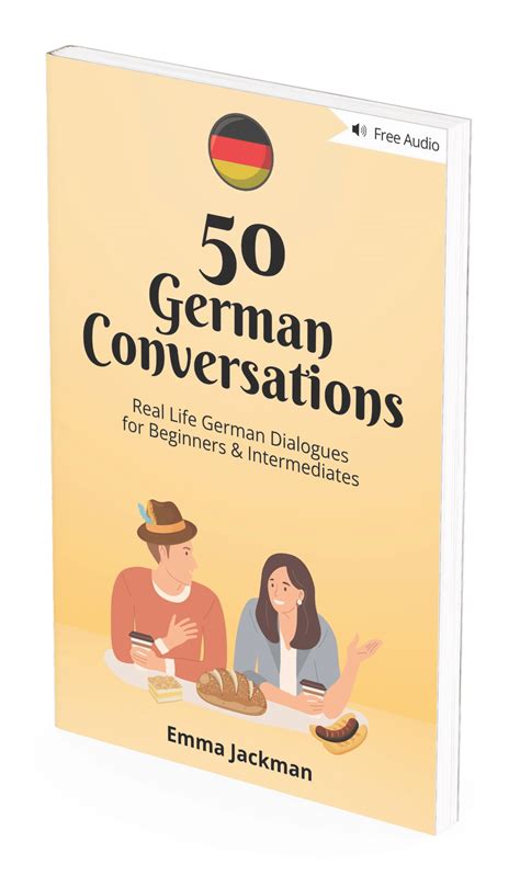 Books – Emma Loves German