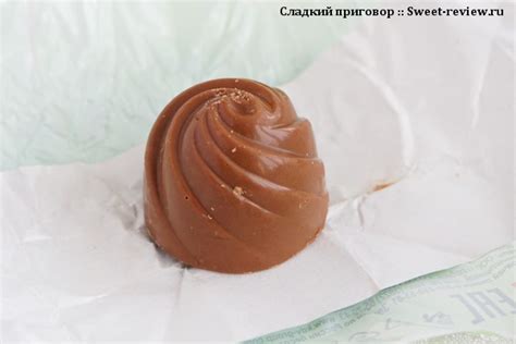Конфеты озера chocolate factory