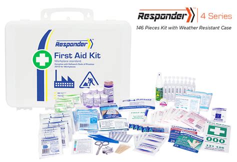 Truck First Aid Kits